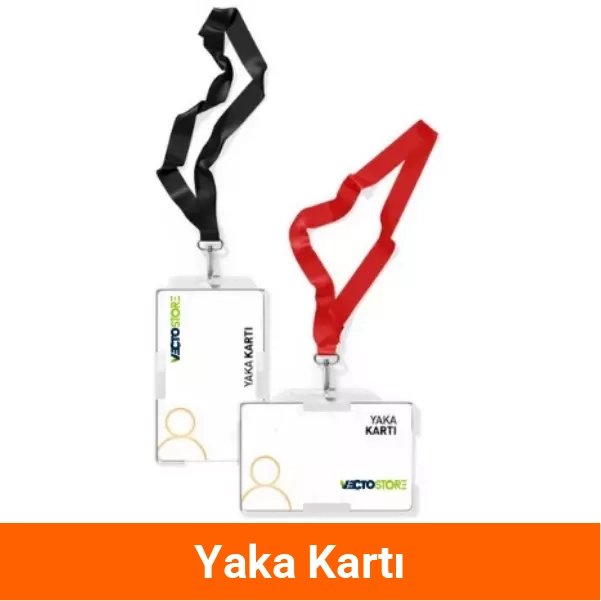 Yaka Kartı