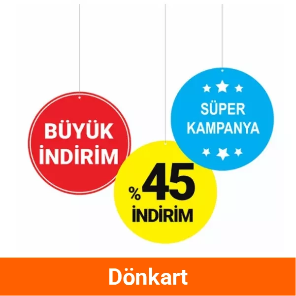 Dönkart