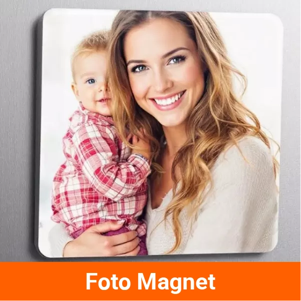 Foto Magnet