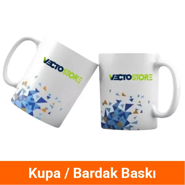 Promosyon Kupa Bardak