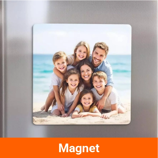Magnet