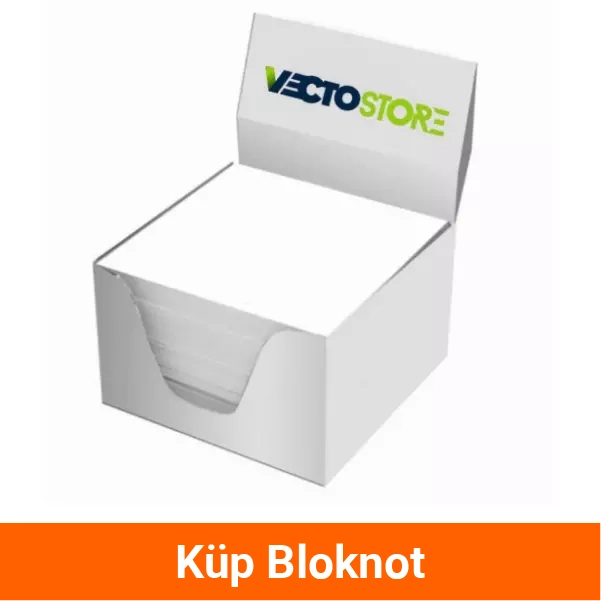 Küp Bloknot
