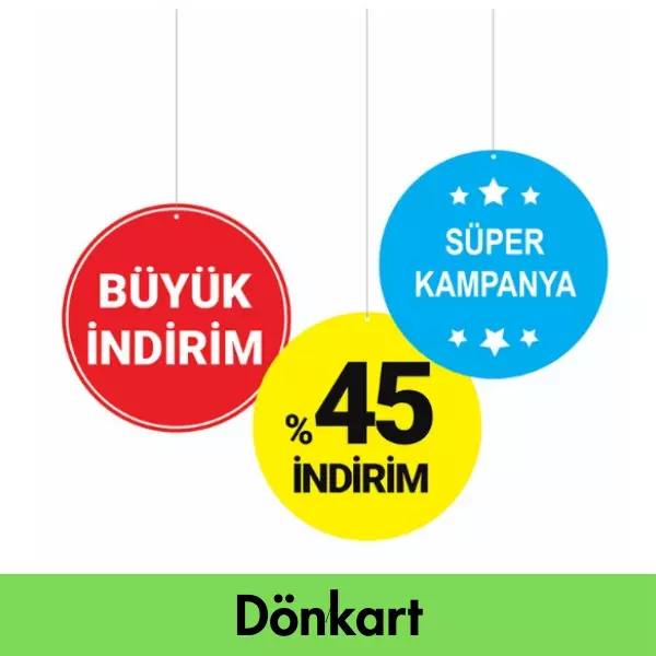 Dönkart