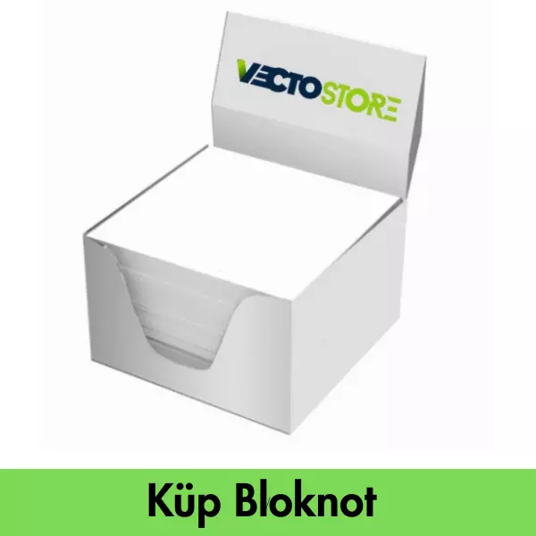 Küp Bloknot