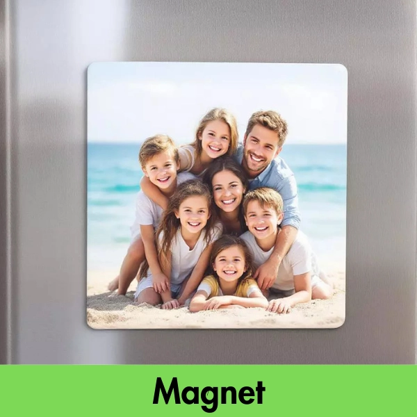 Magnet