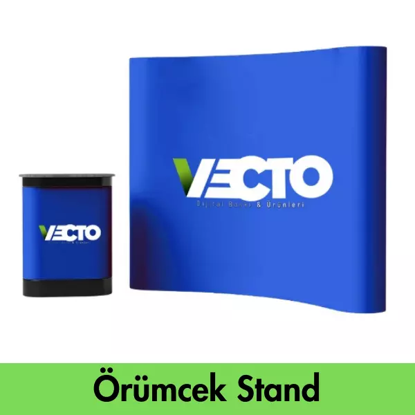 Örümcek Stand