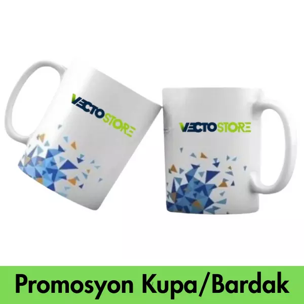 Promosyon kupa bardak