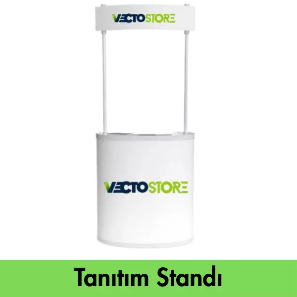 Tanıtım Standı 
