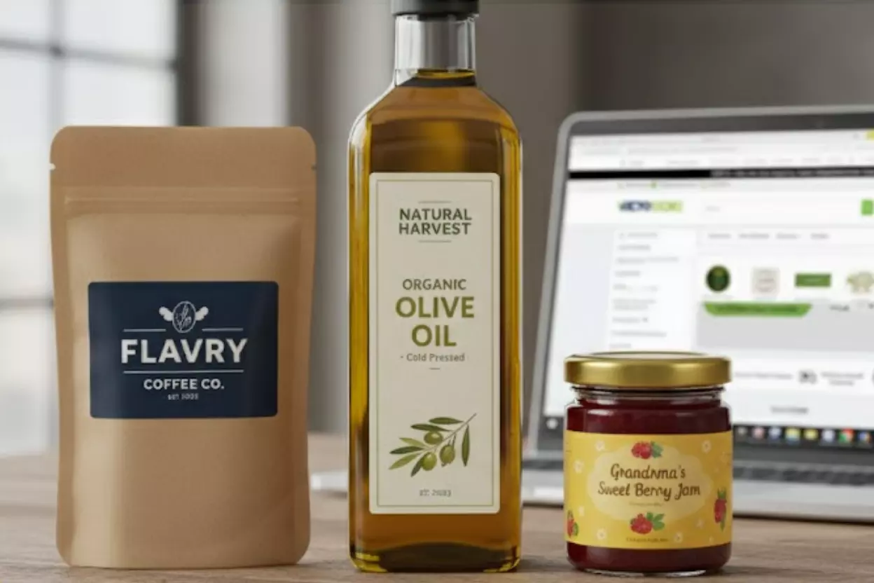 Etiketin Dijital Dönüşümü