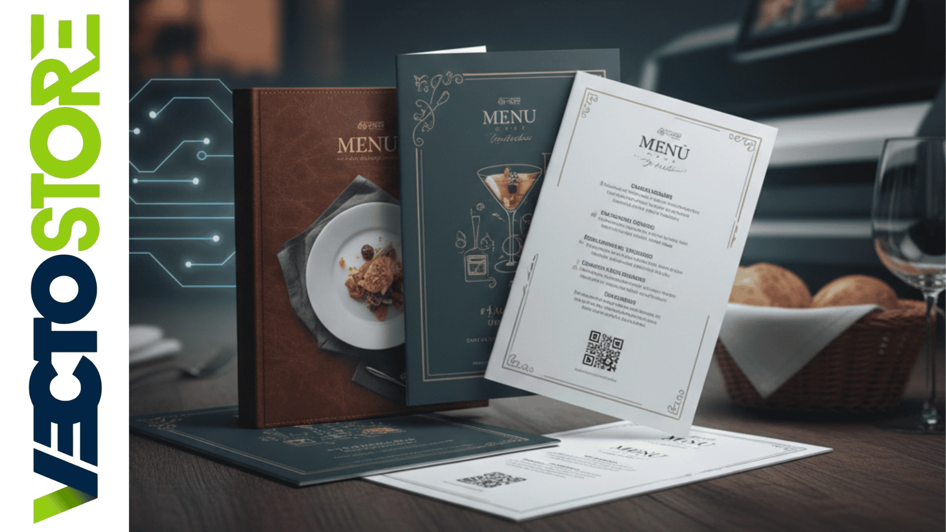 İzmir Gastronomisinde Görsel Şölen