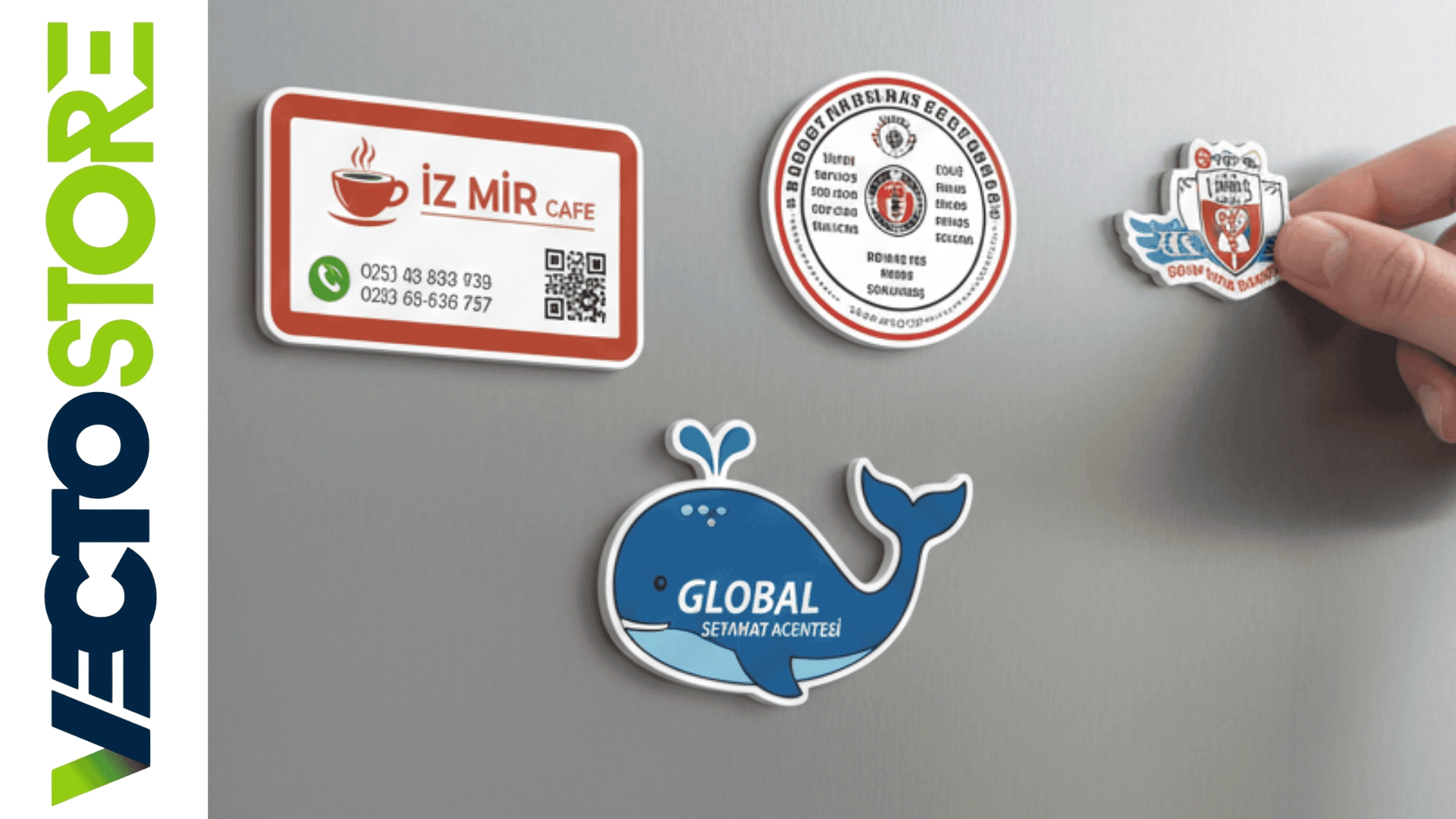 İzmir’de Reklamın En Kalıcı Hali