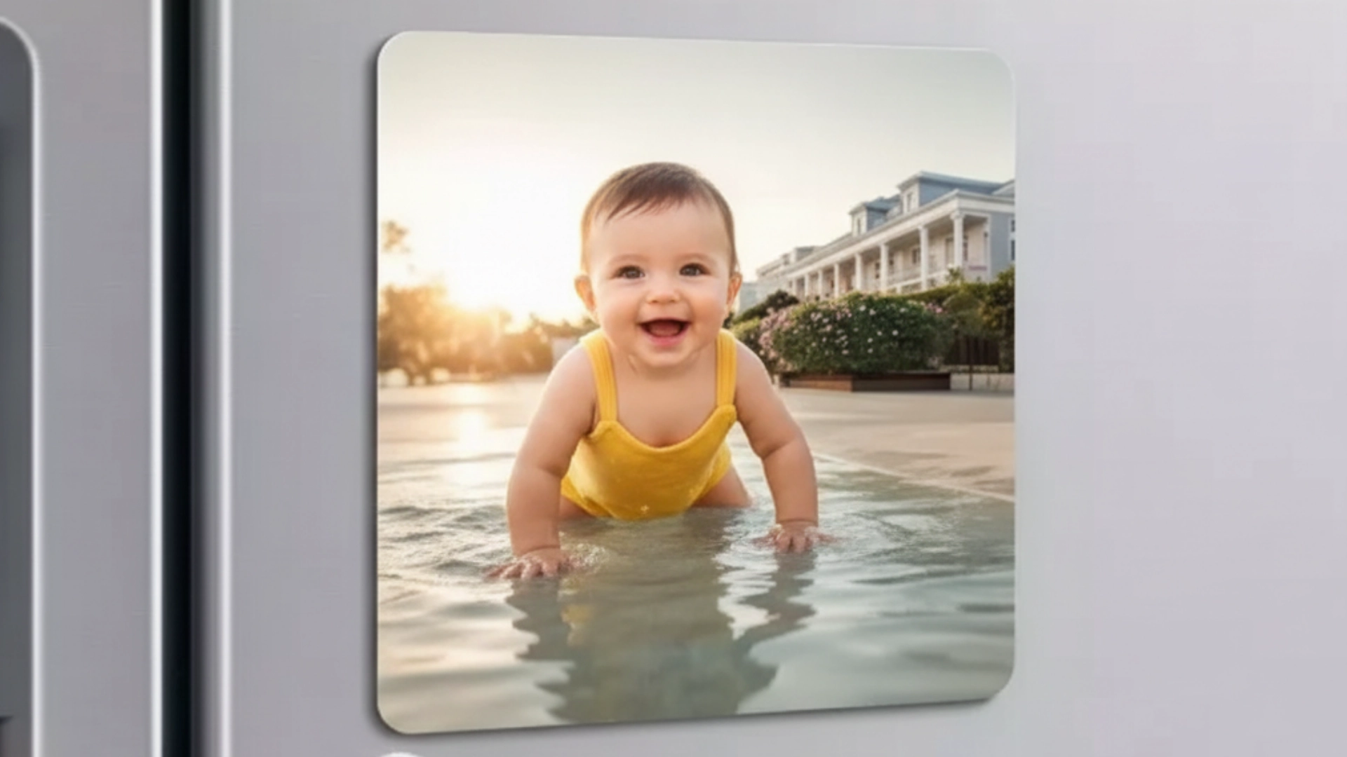 Magnet Baskı Ürünleri