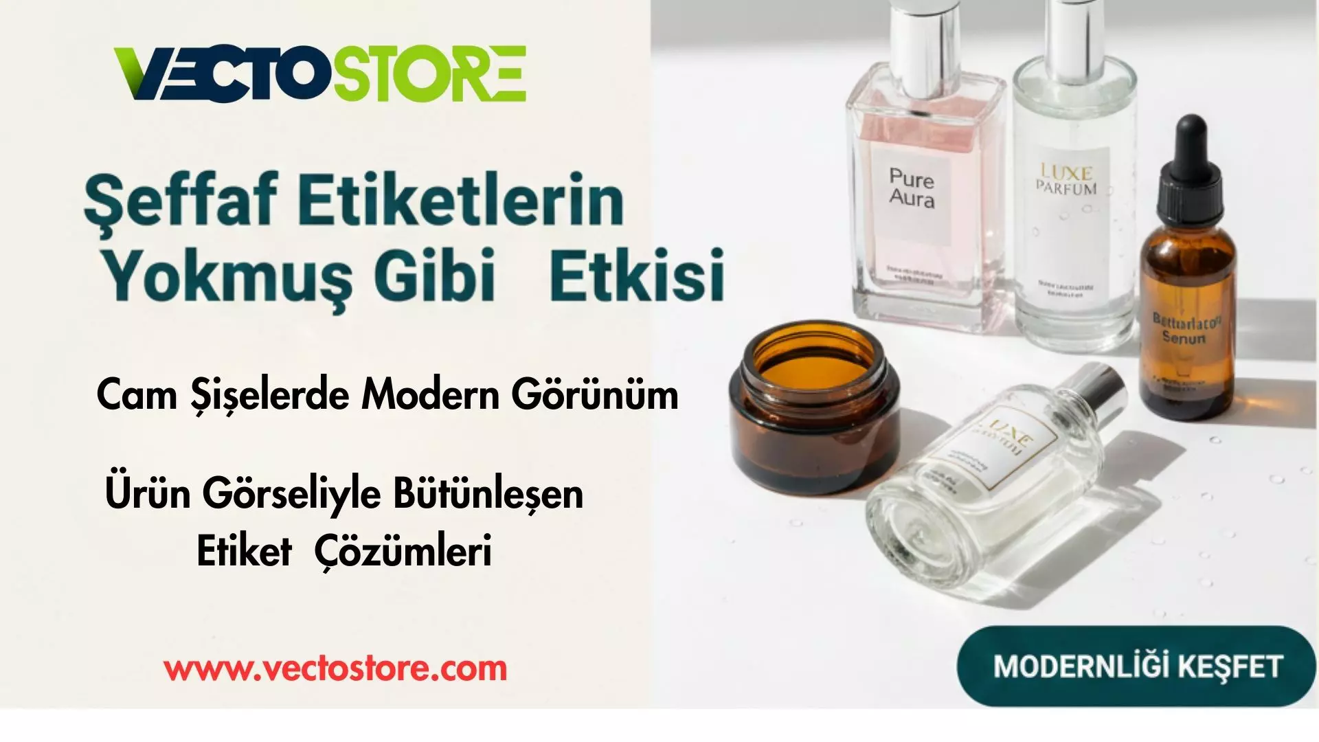 Şeffaf Etiketlerin ’Yokmuş Gibi’ Etkisi