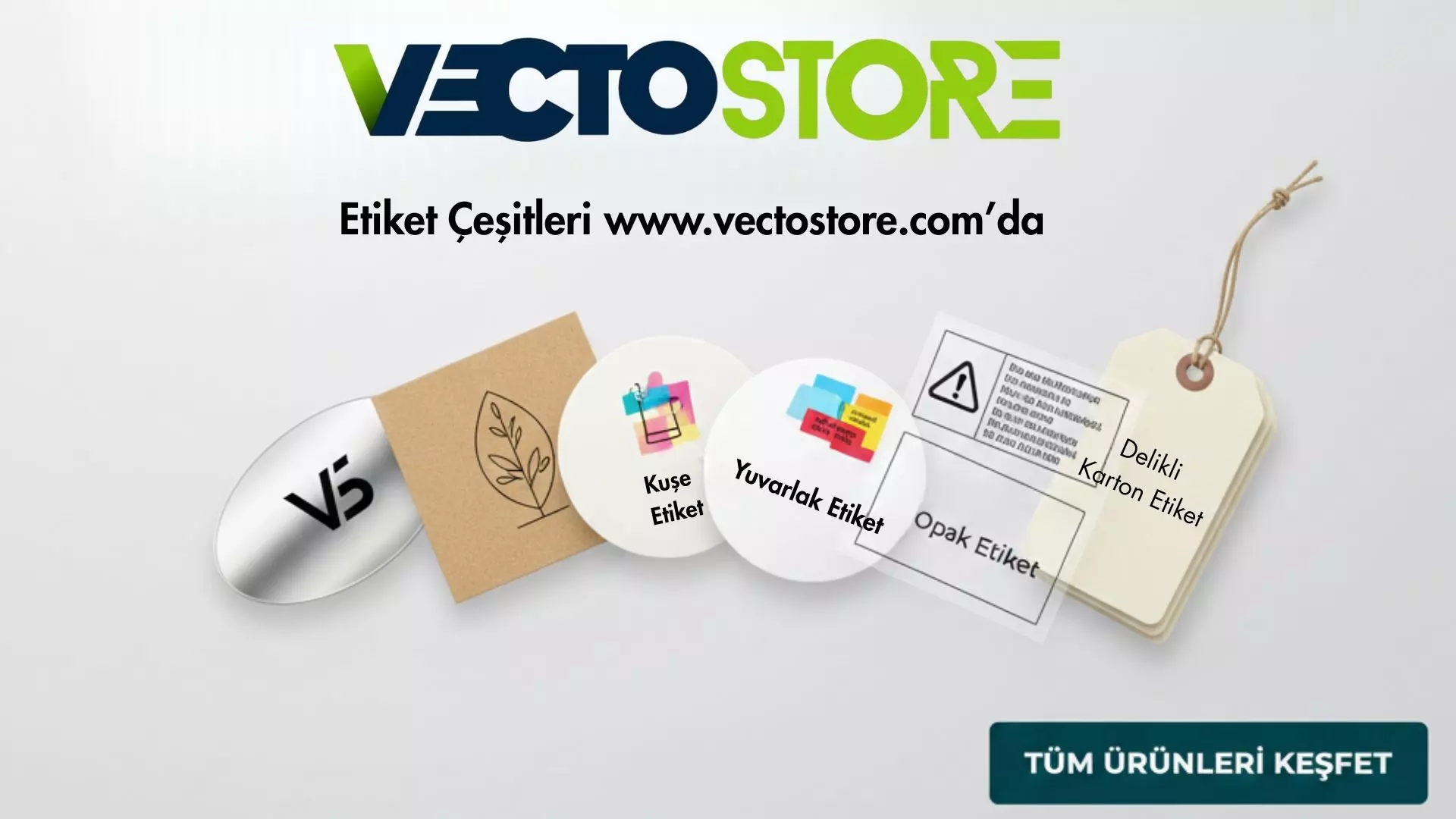 Tasarımın Yeni Adresi, Vectostore