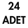 24 Adet 