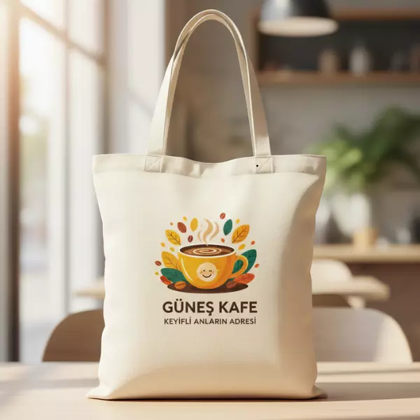Tek%20Taraf%20Baskılı%20Bez%20Çanta%2035x40%20Cm