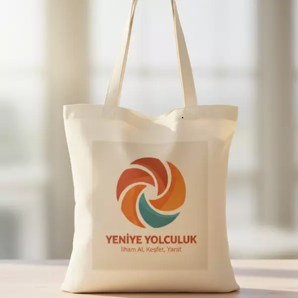 Tek%20Taraf%20Baskılı%20Bez%20Çanta%2035x40%20Cm