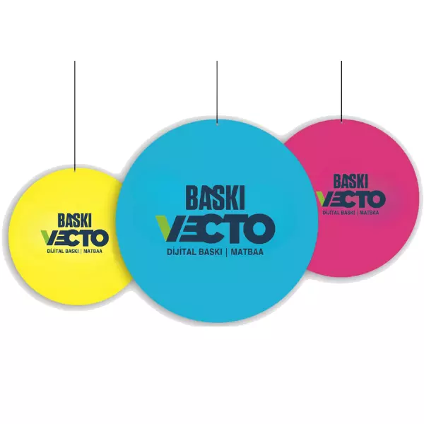 Dönkart%203%20mm%20Dekota%20Önlü%20Arkalı%20