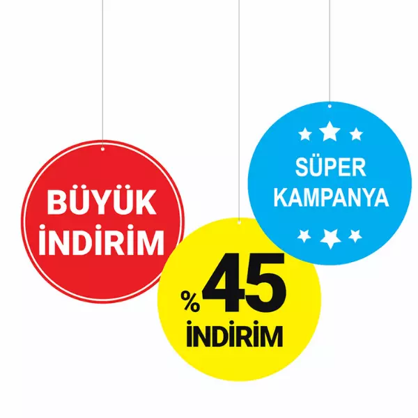 Dönkart%203%20mm%20Dekota%20Önlü%20Arkalı%20