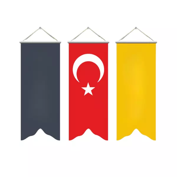 Kırlangıç%20Bayrak%20%20Saten%20Kumaş%2030x100cm