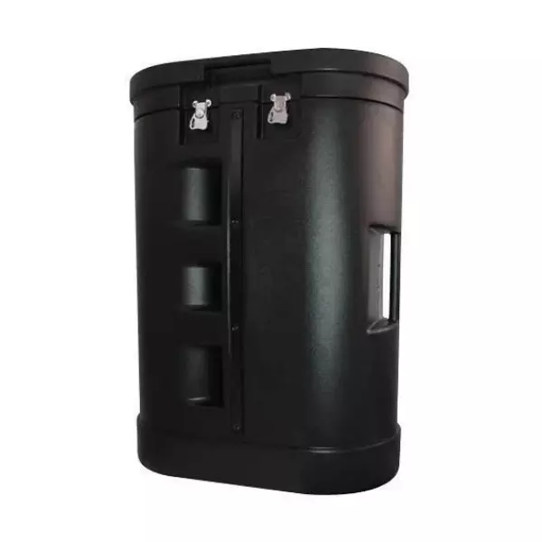 Örümcek%20Stand%203%20Panel%20Oval%20(3x3)%20Baskı%20Dahil%20