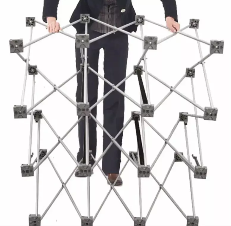 Örümcek%20Stand%20Düz%201%20Panel%20(3×1)%20Baskı%20Dahil%20