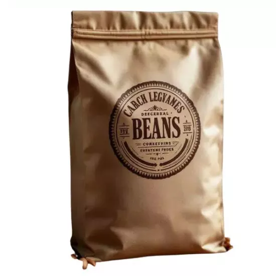 Yuvarlak 1. Hamur Etiket / Sticker