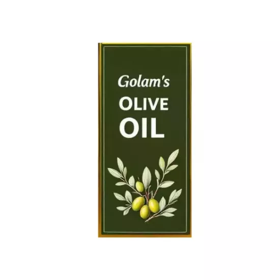 Dikdörtgen Kuşe Etiket / Sticker