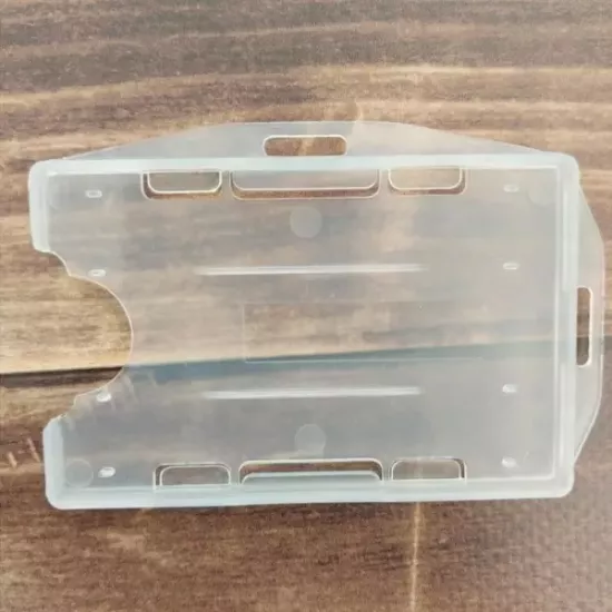 Sert Kart Kabı Yatay/Dikey