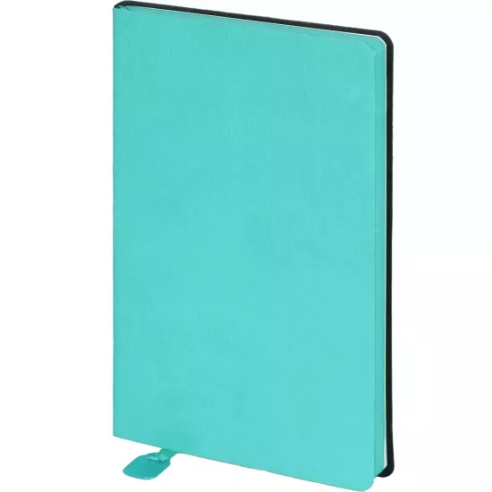 Tarihsiz Ajanda 13x21 Kapak Uv Baskılı- Ayraçlı Çizgili 224 Sayfa