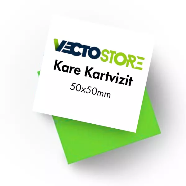 Standart%20Kartvizit%20350gr/m2%20kağıt%2050x50mm%20500%20Adet