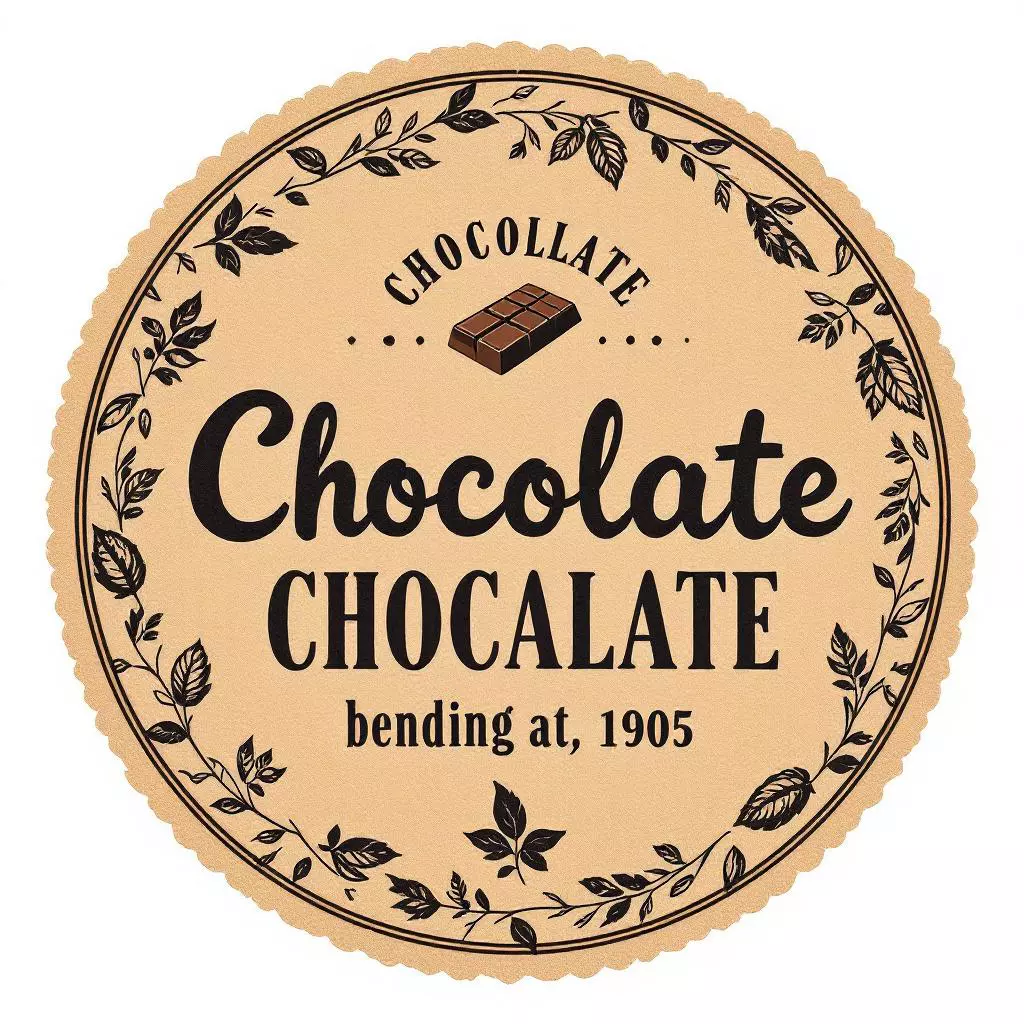 Yuvarlak%20Kraft%20Etiket%20/%20Sticker