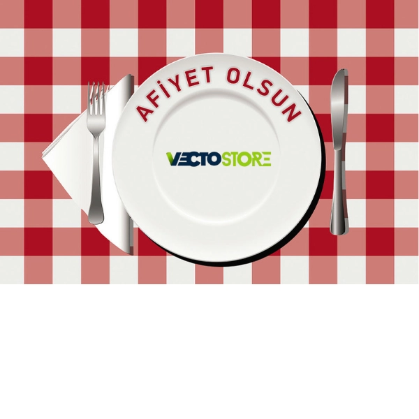 AMERİKAN SERVİS (DİJİTAL BASKI)