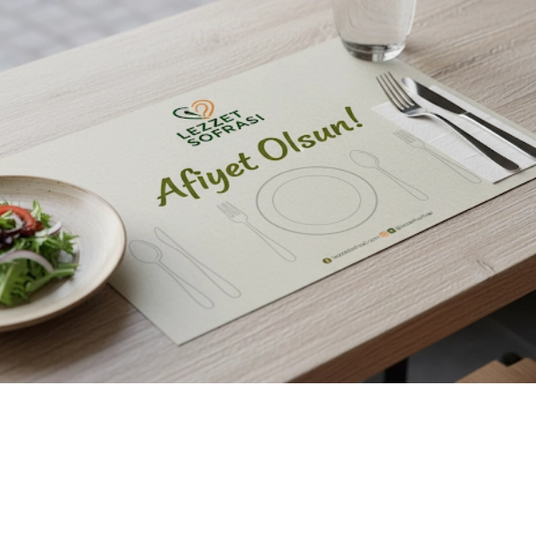 AMERİKAN SERVİS (OFSET BASKI)