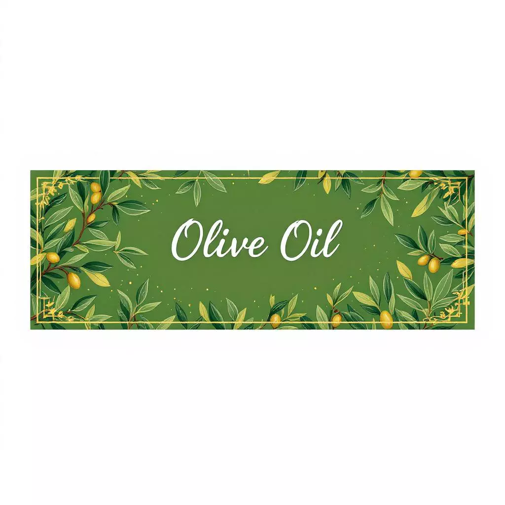 DİKDÖRTGEN ETİKET / STİCKER 