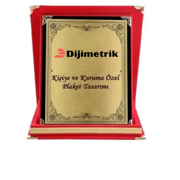 PLAKET