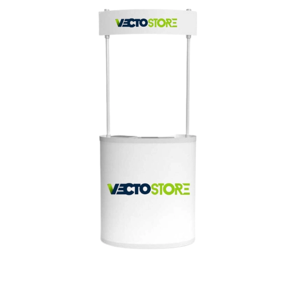 Tanıtım Standları | Estetik ve Pratik Sunum | VectoStore 